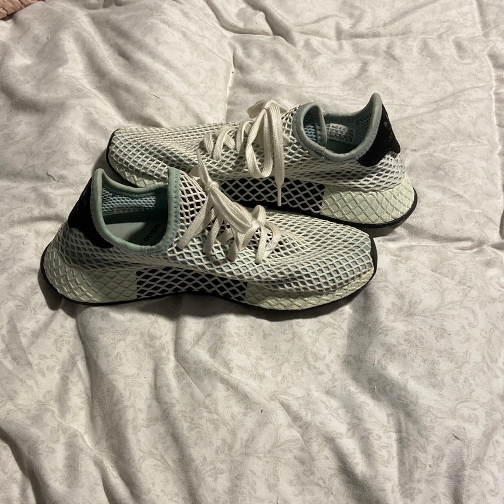 Adidas shoes